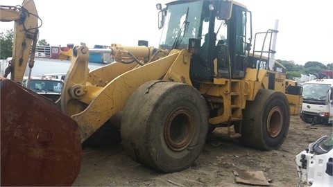 Cargadoras Sobre Ruedas Caterpillar 966G de bajo costo Ref.: 1420906025402850 No. 3