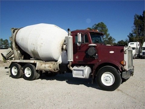 Mezcladoras De Concreto Peterbilt 357 seminueva Ref.: 1420906399204028 No. 3