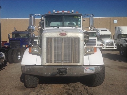 Mezcladoras De Concreto Peterbilt 357 de segunda mano en venta Ref.: 1420909040121107 No. 4