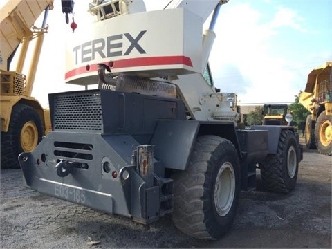 Gruas Terex RT230 seminueva en perfecto estado Ref.: 1420915506439532 No. 3