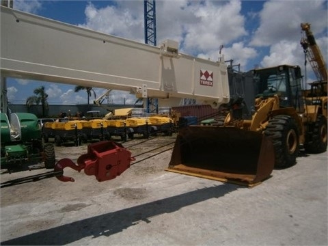 Gruas Terex RT230 de segunda mano Ref.: 1420916194138561 No. 4