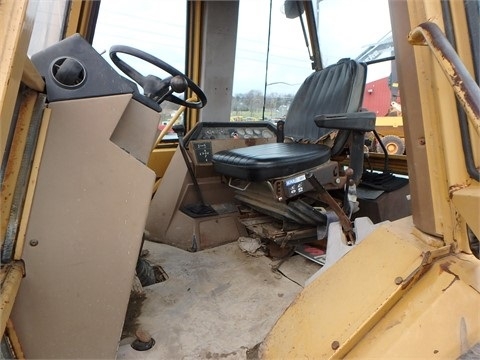 Backhoe Loaders Caterpillar 426