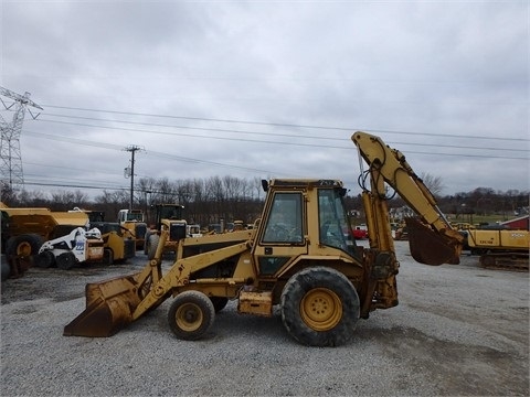 Retroexcavadoras Caterpillar 426 de medio uso en venta Ref.: 1420919035172582 No. 3