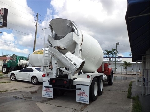 Mezcladoras De Concreto Mack DM690S  Ref.: 1420919376236353 No. 4