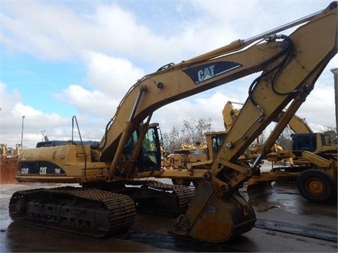 Excavadoras Hidraulicas Caterpillar 325DL en optimas condiciones Ref.: 1421083391512764 No. 3