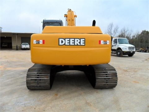 Excavadoras Hidraulicas Deere 200C seminueva en venta Ref.: 1421093218965359 No. 3