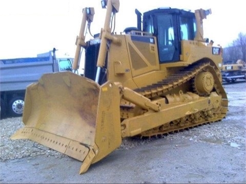 Dozers/tracks Caterpillar D8T