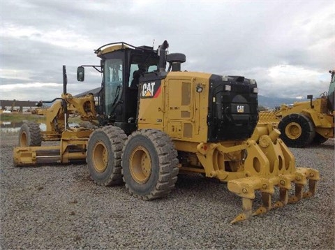 Motoconformadoras Caterpillar 140M importada a bajo costo Ref.: 1421102603669092 No. 3