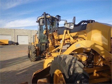 Motoconformadoras Caterpillar 12M usada de importacion Ref.: 1421102870461026 No. 2