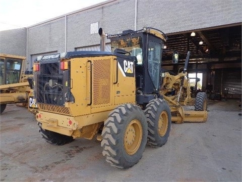 Motoconformadoras Caterpillar 140M usada a la venta Ref.: 1421103009933432 No. 3