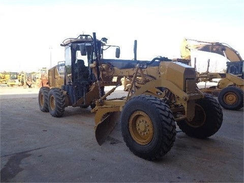 Motoconformadoras Caterpillar 140M usada a la venta Ref.: 1421103009933432 No. 4