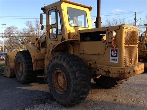 Cargadoras Sobre Ruedas Caterpillar 980C importada a bajo costo Ref.: 1421166241246853 No. 2