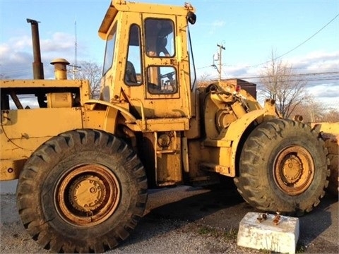 Cargadoras Sobre Ruedas Caterpillar 980C importada a bajo costo Ref.: 1421166241246853 No. 3