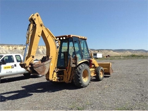 Retroexcavadoras Caterpillar 420D usada a buen precio Ref.: 1421171932565393 No. 2