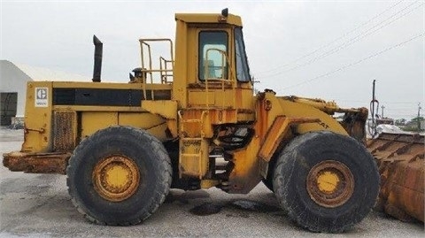 Wheel Loaders Caterpillar 980C