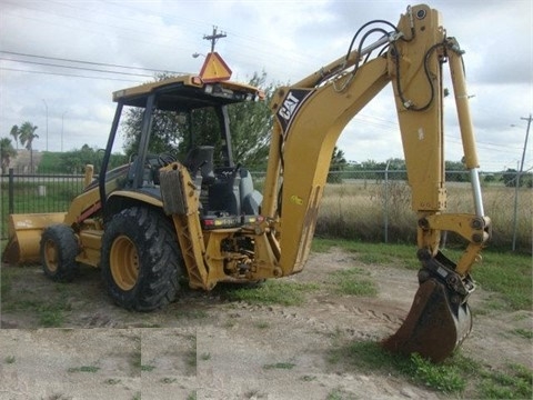 Retroexcavadoras Caterpillar 420D importada a bajo costo Ref.: 1421173375551077 No. 2