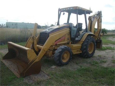 Retroexcavadoras Caterpillar 420D importada a bajo costo Ref.: 1421173375551077 No. 4