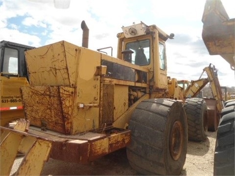 Cargadoras Sobre Ruedas Caterpillar 980C seminueva en venta Ref.: 1421173884404193 No. 2