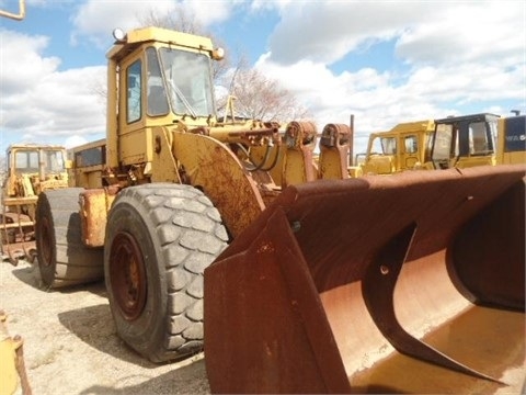 Cargadoras Sobre Ruedas Caterpillar 980C seminueva en venta Ref.: 1421173884404193 No. 4