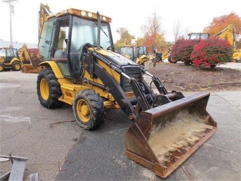 Retroexcavadoras Caterpillar 420D seminueva en perfecto estado Ref.: 1421175904920435 No. 3