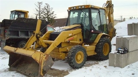 Retroexcavadoras Caterpillar 420D de importacion a la venta Ref.: 1421182575252795 No. 2