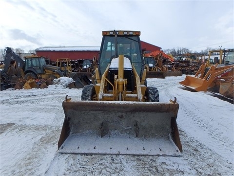 Retroexcavadoras Caterpillar 420D en venta Ref.: 1421185956415161 No. 4