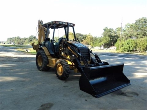 Retroexcavadoras Caterpillar 420D en venta Ref.: 1421204806229482 No. 2