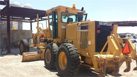 Motoconformadoras Caterpillar 140H seminueva Ref.: 1421338114961036 No. 3