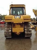 Tractores Sobre Orugas Caterpillar D6T en venta, usada Ref.: 1421349189298980 No. 4