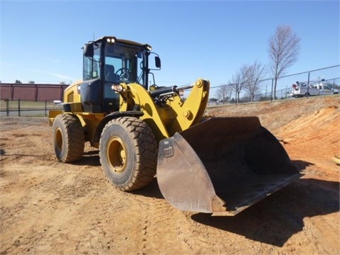 Cargadoras Sobre Ruedas Caterpillar 938K usada a buen precio Ref.: 1421349647076311 No. 3