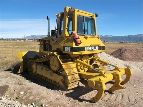 Tractores Sobre Orugas Caterpillar D5H usada a buen precio Ref.: 1421356102271315 No. 3