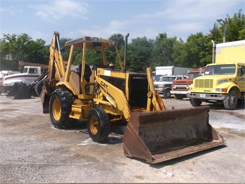 Retroexcavadoras Caterpillar 426 en venta Ref.: 1421518510766869 No. 4