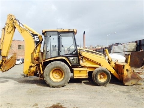 Retroexcavadoras Caterpillar 426C de importacion a la venta Ref.: 1421523117782537 No. 2