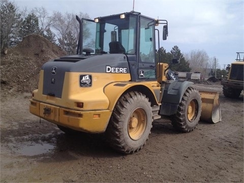 Cargadoras Sobre Ruedas Deere 344J  Ref.: 1421684484189725 No. 3