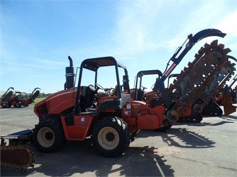 Trencher Ditch Witch RT95M