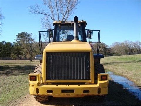 Cargadoras Sobre Ruedas Caterpillar 950H importada Ref.: 1421706472003137 No. 4