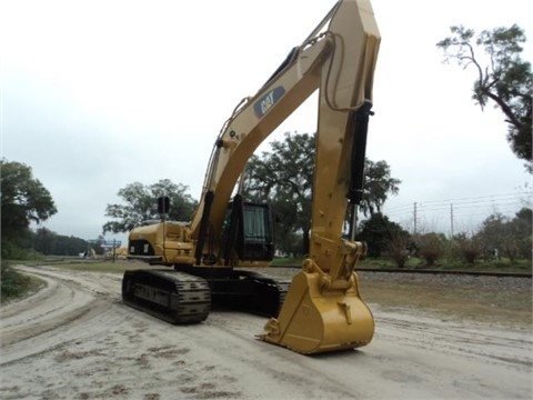 Excavadoras Hidraulicas Caterpillar 330DL de importacion Ref.: 1421710020303804 No. 3