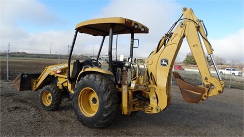 Retroexcavadoras Deere 110 seminueva en venta Ref.: 1421710539927803 No. 2