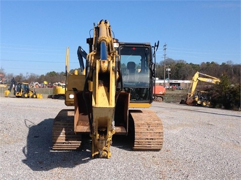 Excavadoras Hidraulicas Deere 160C de importacion a la venta Ref.: 1421782026712440 No. 4