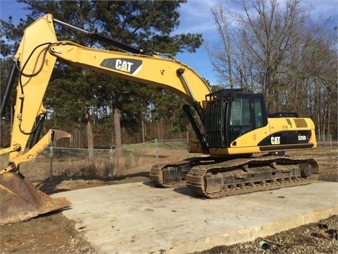 Excavadoras Hidraulicas Caterpillar 325DL de medio uso en venta Ref.: 1421783822082408 No. 2