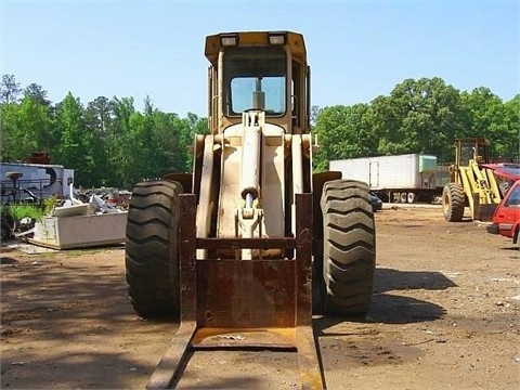 Cargadoras Sobre Ruedas Deere 644B de bajo costo Ref.: 1421792943804561 No. 2