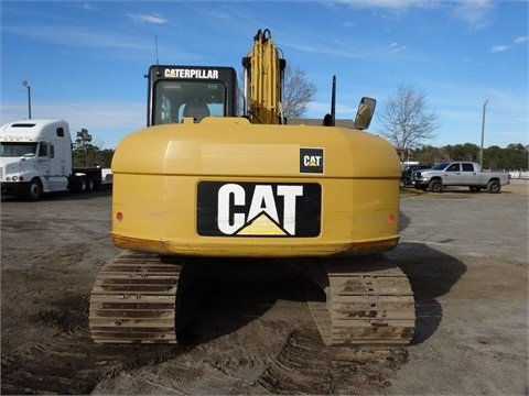 Excavadoras Hidraulicas Caterpillar 312CL de importacion Ref.: 1421805984660703 No. 4