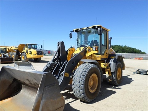 Cargadoras Sobre Ruedas Volvo L90G usada en buen estado Ref.: 1421865860061860 No. 3