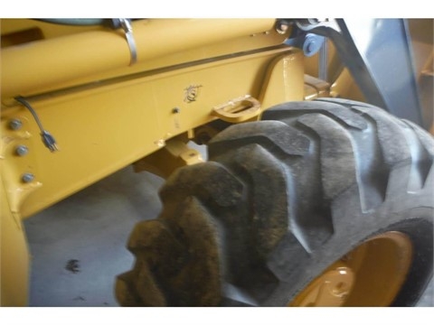 Retroexcavadoras Deere 410J en venta, usada Ref.: 1421873793452584 No. 3