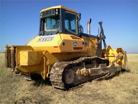 Tractores Sobre Orugas Deere 950J usada en buen estado Ref.: 1421876005705195 No. 4