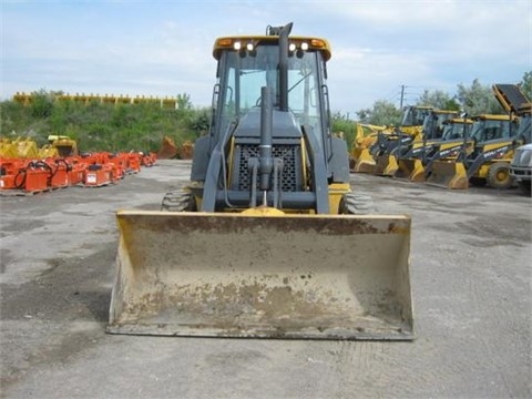 Retroexcavadoras Deere 310SJ seminueva en perfecto estado Ref.: 1421884114312745 No. 2