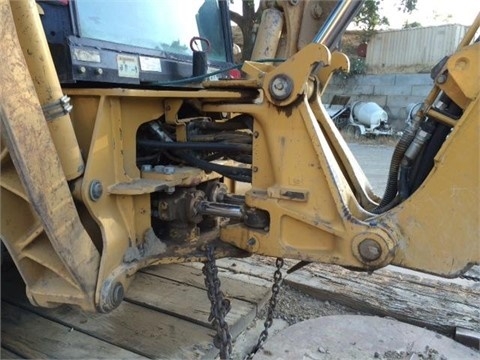 Retroexcavadoras Caterpillar 430D seminueva en perfecto estado Ref.: 1421952039482905 No. 2