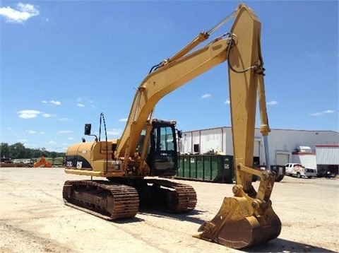 Excavadoras Hidraulicas Caterpillar 315CL de importacion Ref.: 1421952124971027 No. 2