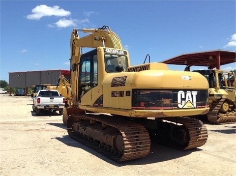 Excavadoras Hidraulicas Caterpillar 315CL de importacion Ref.: 1421952124971027 No. 4