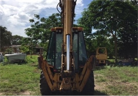 Retroexcavadoras Caterpillar 430D de segunda mano en venta Ref.: 1421956313348825 No. 3